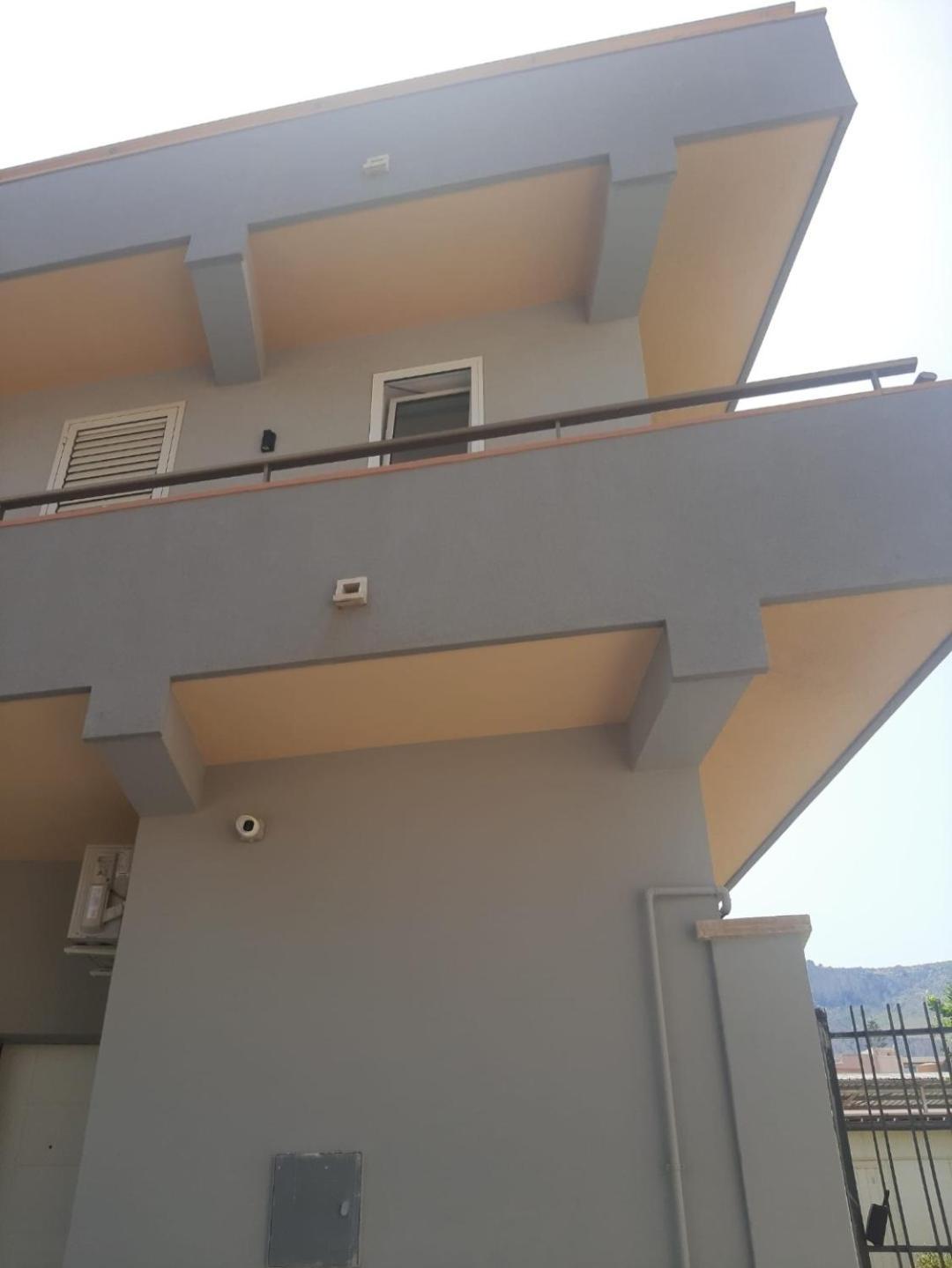 Alcantara Suites ตราปานี ภายนอก รูปภาพ