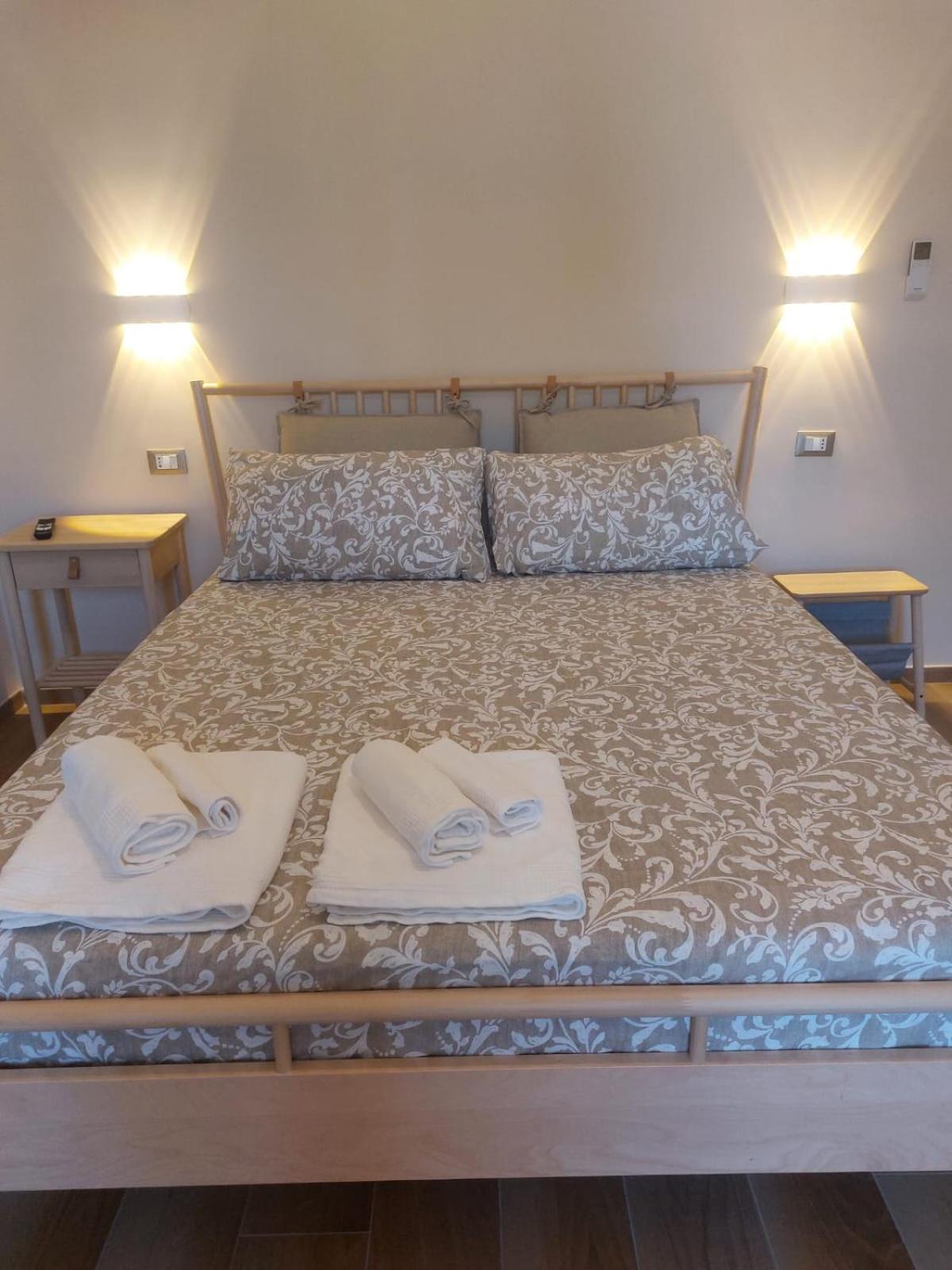 Alcantara Suites ตราปานี ภายนอก รูปภาพ