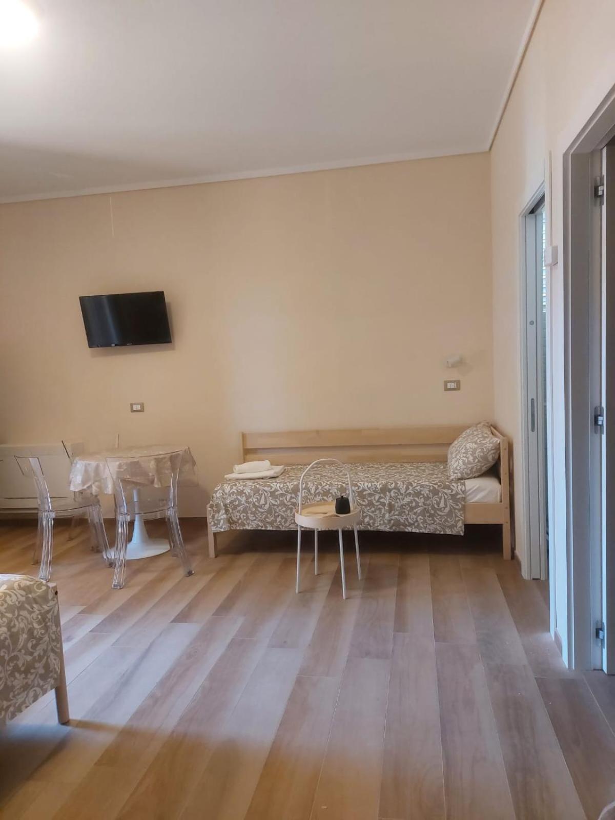 Alcantara Suites ตราปานี ภายนอก รูปภาพ