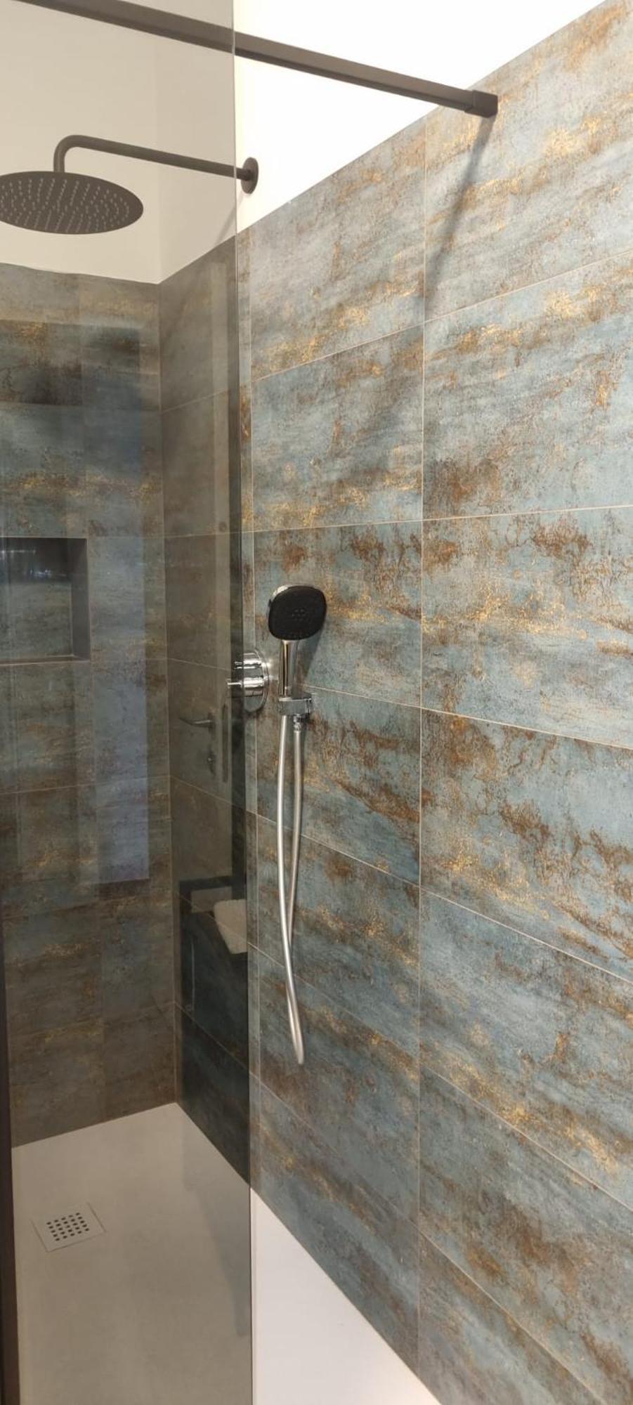 Alcantara Suites ตราปานี ภายนอก รูปภาพ